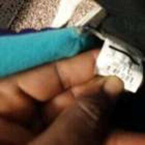 Size 13 - Jordan 5 Retro Grape 2012